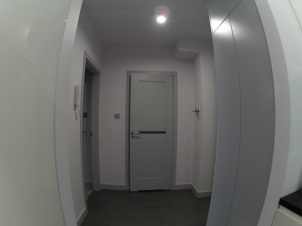 Apartament Z Ogrodem Поляница-Здрой Екстериор снимка