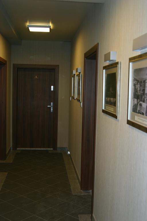 Apartament Z Ogrodem Поляница-Здрой Екстериор снимка