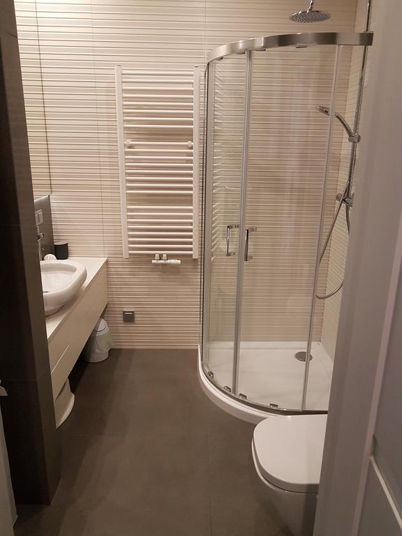 Apartament Z Ogrodem Поляница-Здрой Екстериор снимка