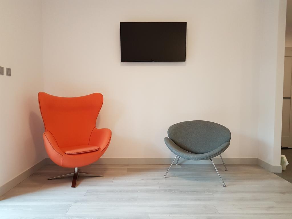 Apartament Z Ogrodem Поляница-Здрой Екстериор снимка