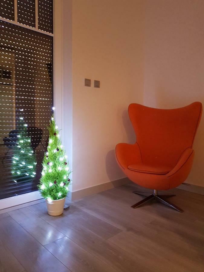 Apartament Z Ogrodem Поляница-Здрой Екстериор снимка