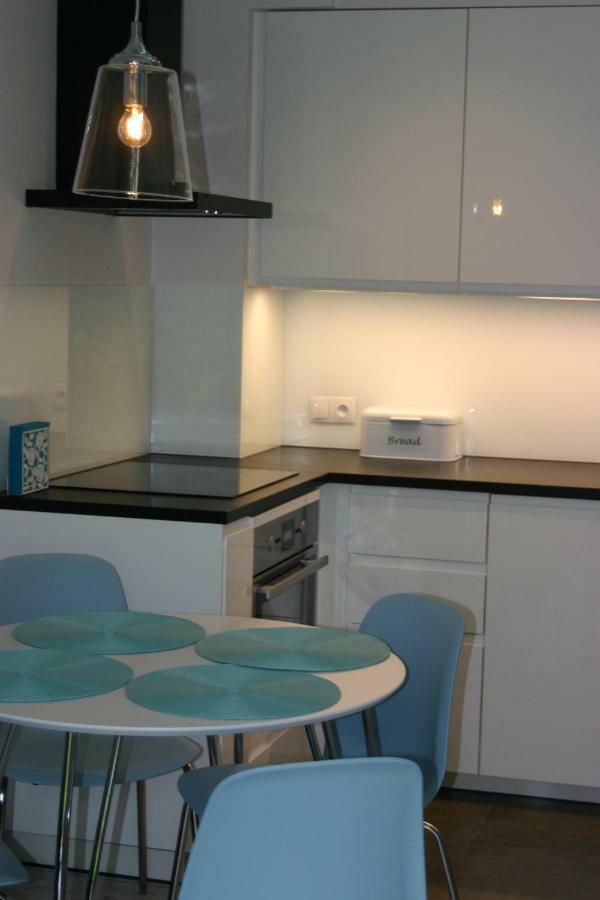 Apartament Z Ogrodem Поляница-Здрой Екстериор снимка