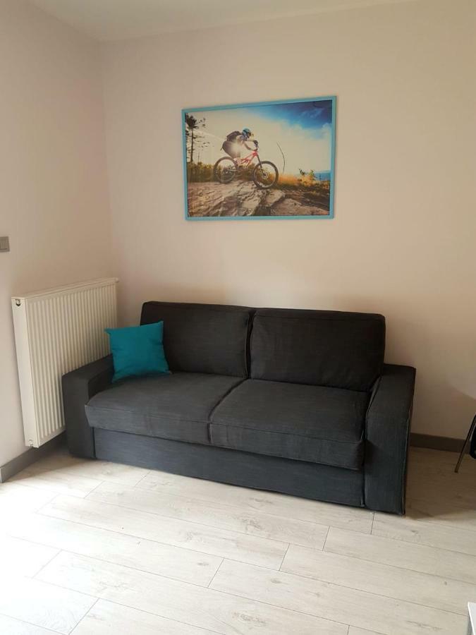 Apartament Z Ogrodem Поляница-Здрой Екстериор снимка