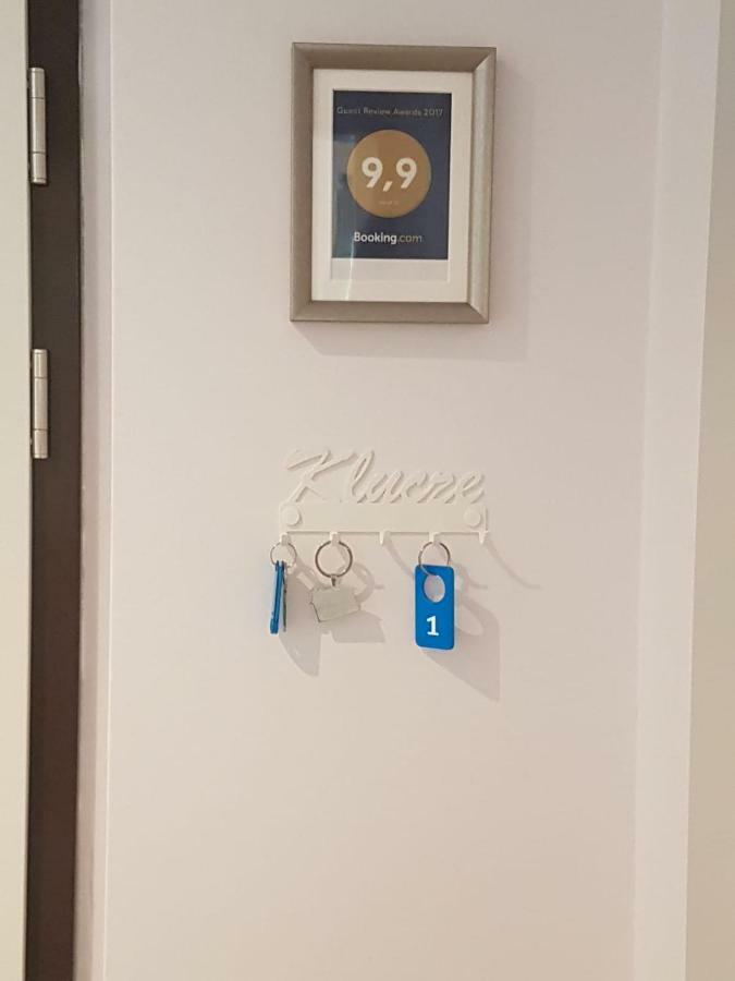 Apartament Z Ogrodem Поляница-Здрой Екстериор снимка