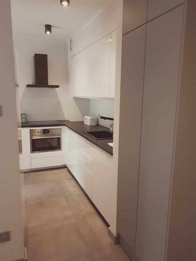 Apartament Z Ogrodem Поляница-Здрой Екстериор снимка