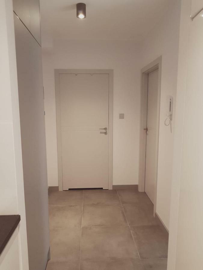 Apartament Z Ogrodem Поляница-Здрой Екстериор снимка