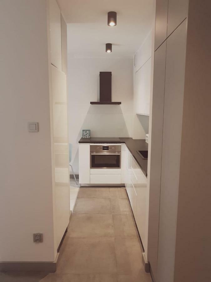 Apartament Z Ogrodem Поляница-Здрой Екстериор снимка