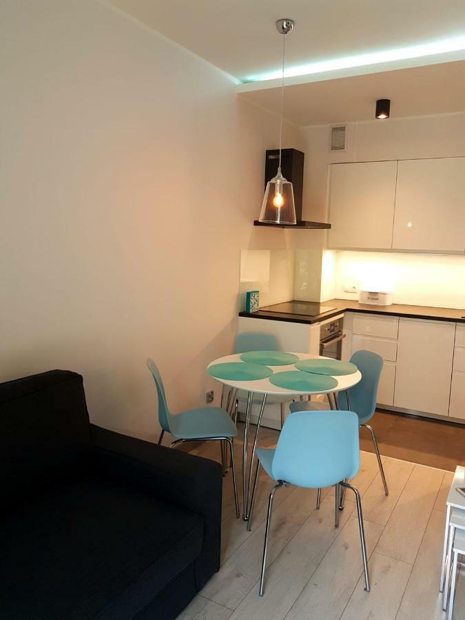 Apartament Z Ogrodem Поляница-Здрой Екстериор снимка